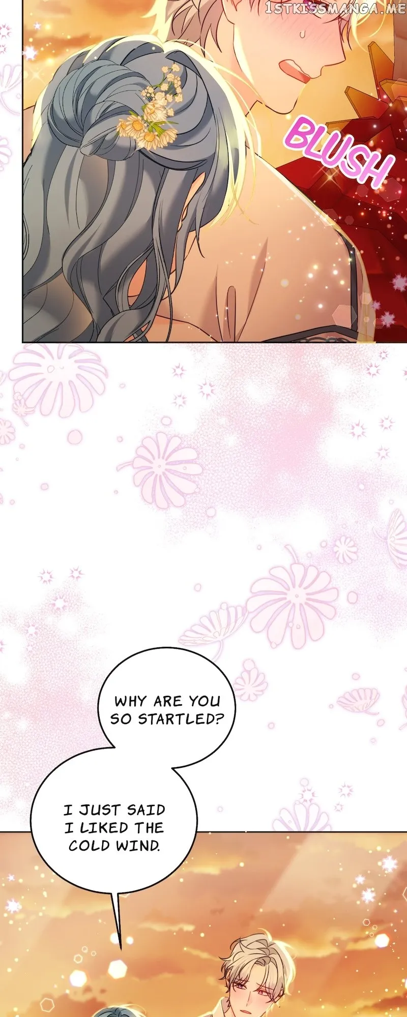Saving The Villain Who Was Abandoned By The Female Lead Chapter 91 Online - página 22