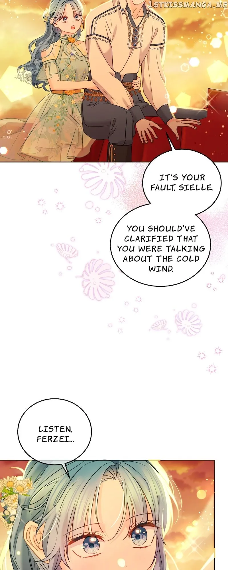Saving The Villain Who Was Abandoned By The Female Lead Chapter 91 Online - página 23