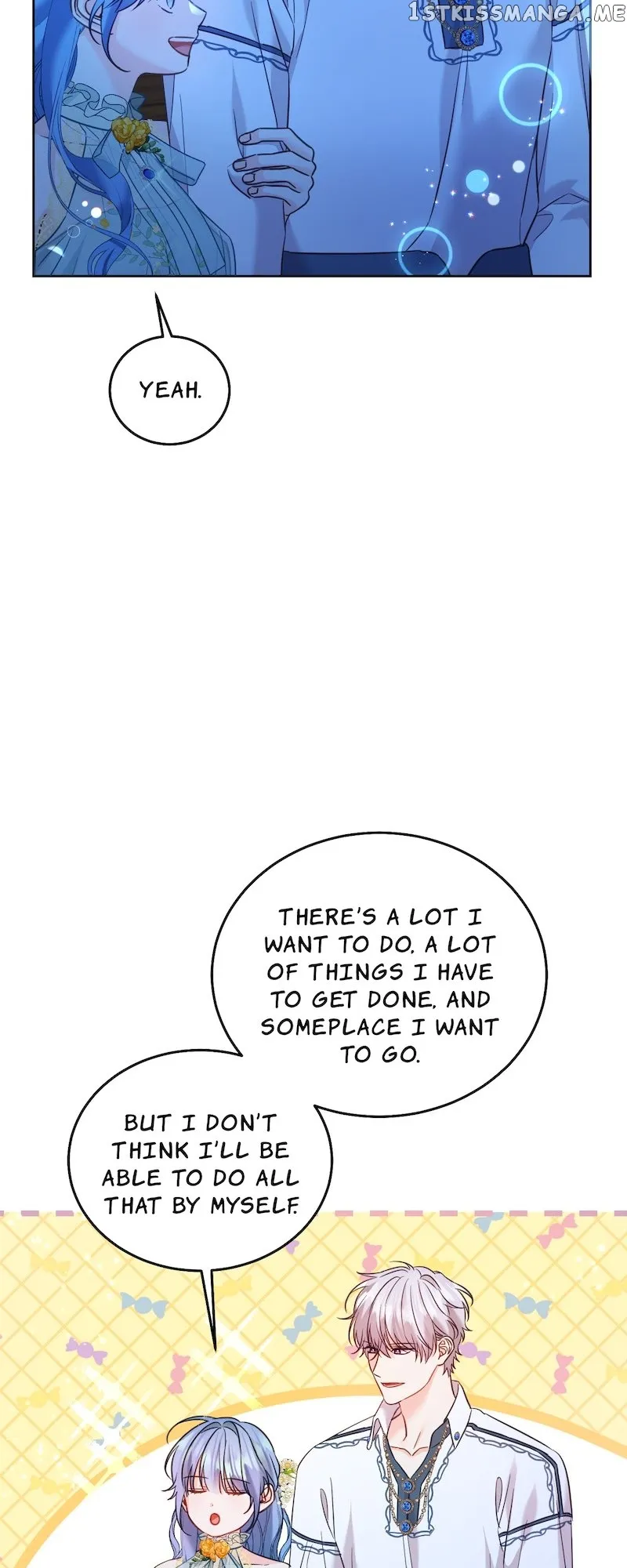 Saving The Villain Who Was Abandoned By The Female Lead Chapter 91 Online - página 30