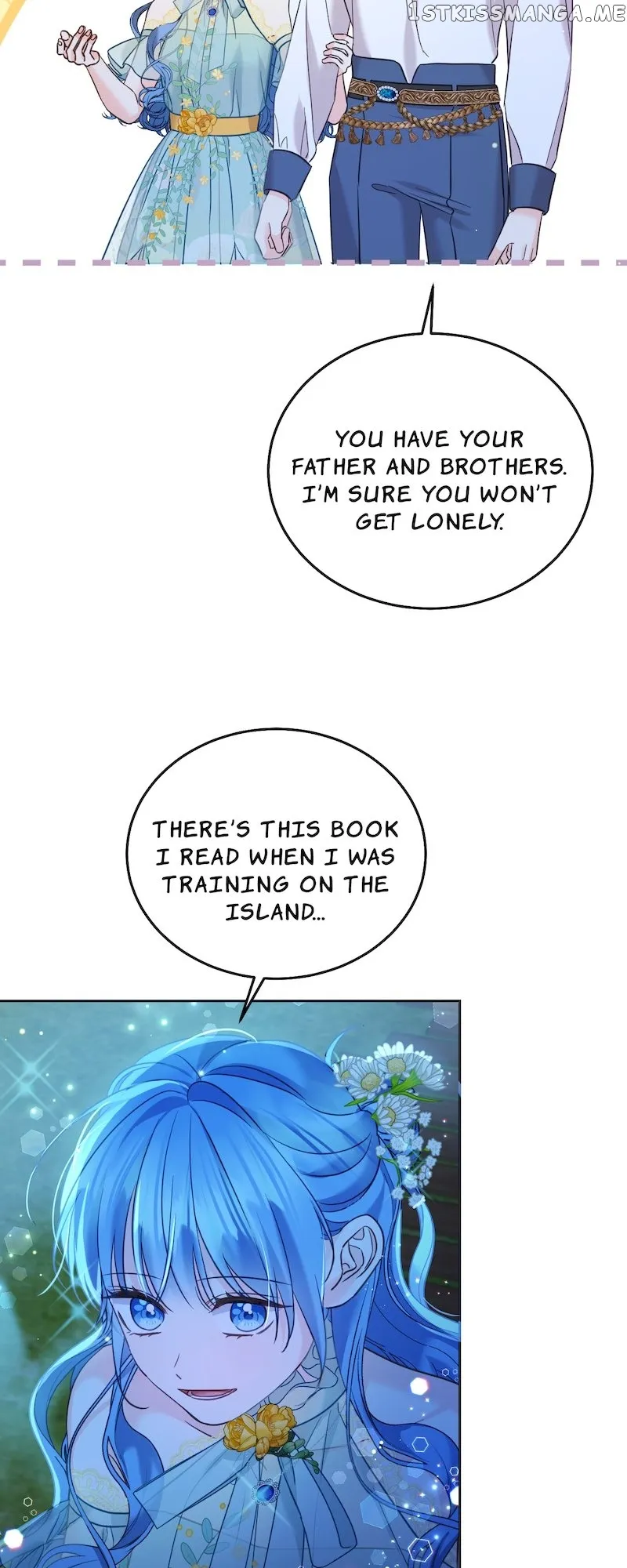 Saving The Villain Who Was Abandoned By The Female Lead Chapter 91 Online - página 31