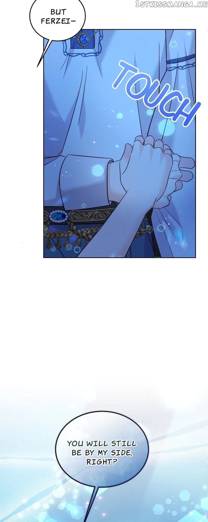 Saving The Villain Who Was Abandoned By The Female Lead Chapter 91 Online - página 35
