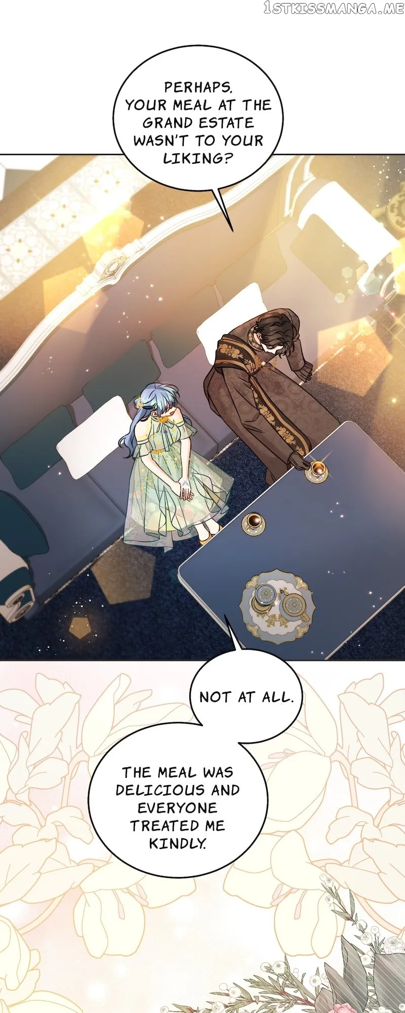 Saving The Villain Who Was Abandoned By The Female Lead Chapter 91 Online - página 44