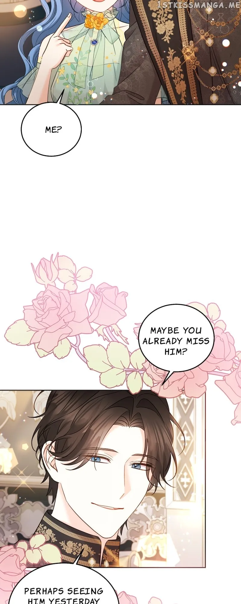 Saving The Villain Who Was Abandoned By The Female Lead Chapter 91 Online - página 50