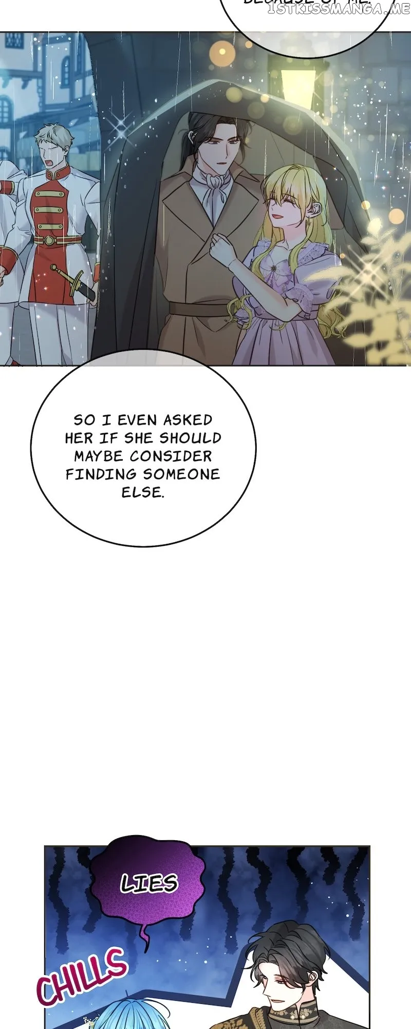 Saving The Villain Who Was Abandoned By The Female Lead Chapter 91 Online - página 60