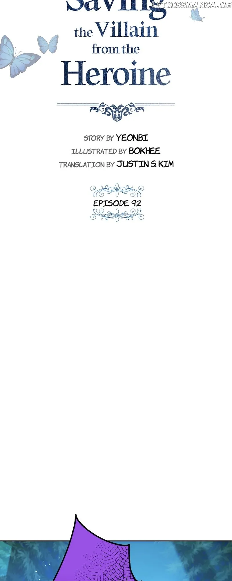 Saving The Villain Who Was Abandoned By The Female Lead Chapter 92 Online - página 11