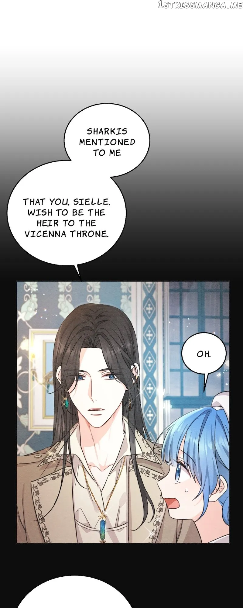 Saving The Villain Who Was Abandoned By The Female Lead Chapter 92 Online - página 15