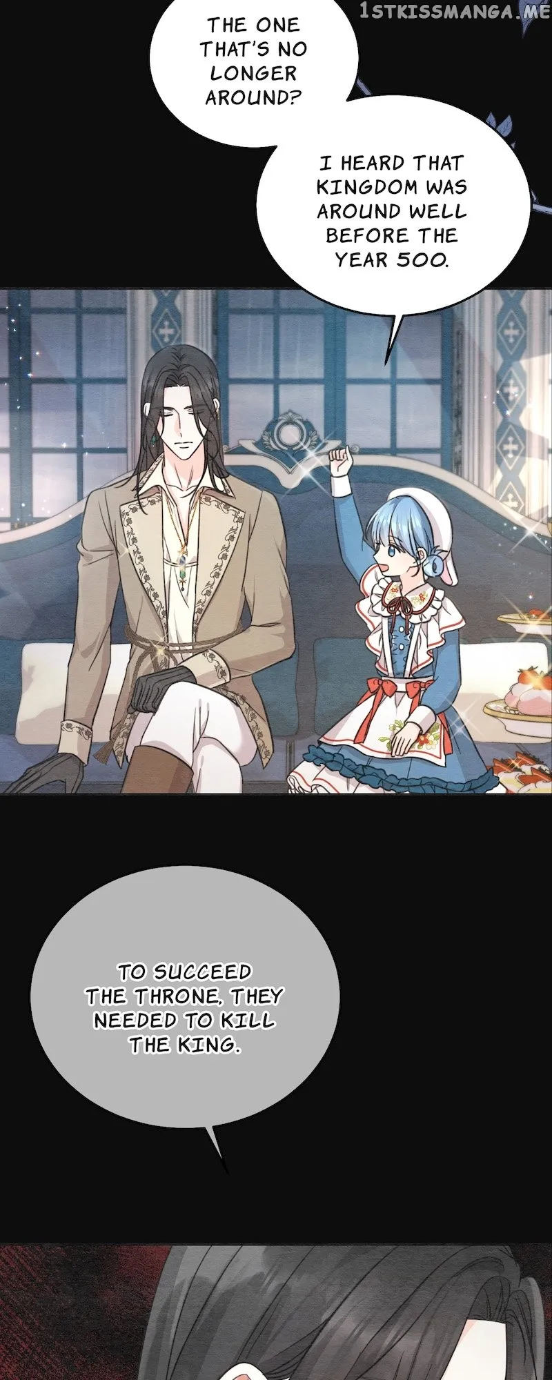 Saving The Villain Who Was Abandoned By The Female Lead Chapter 92 Online - página 17