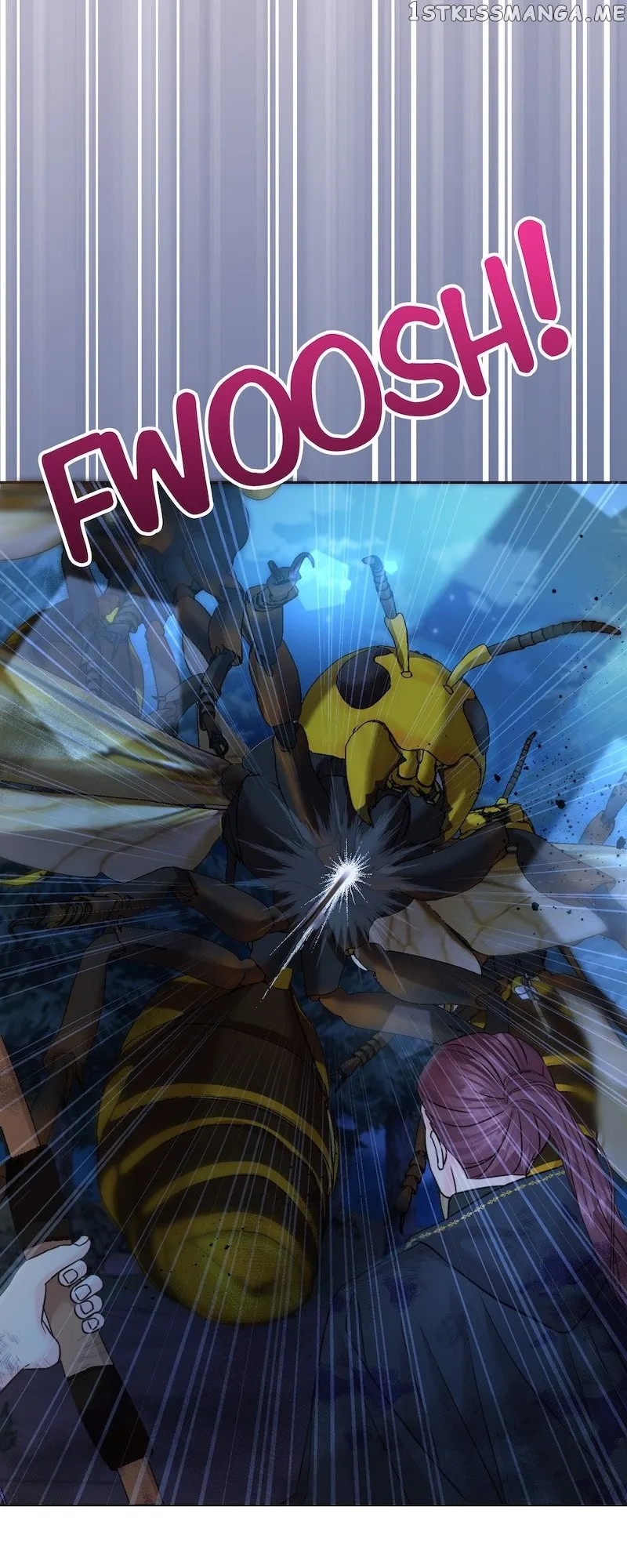 Saving The Villain Who Was Abandoned By The Female Lead Chapter 92 Online - página 21