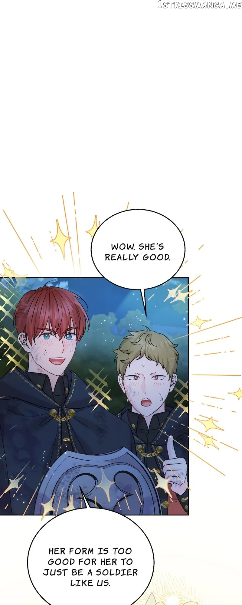 Saving The Villain Who Was Abandoned By The Female Lead Chapter 92 Online - página 22