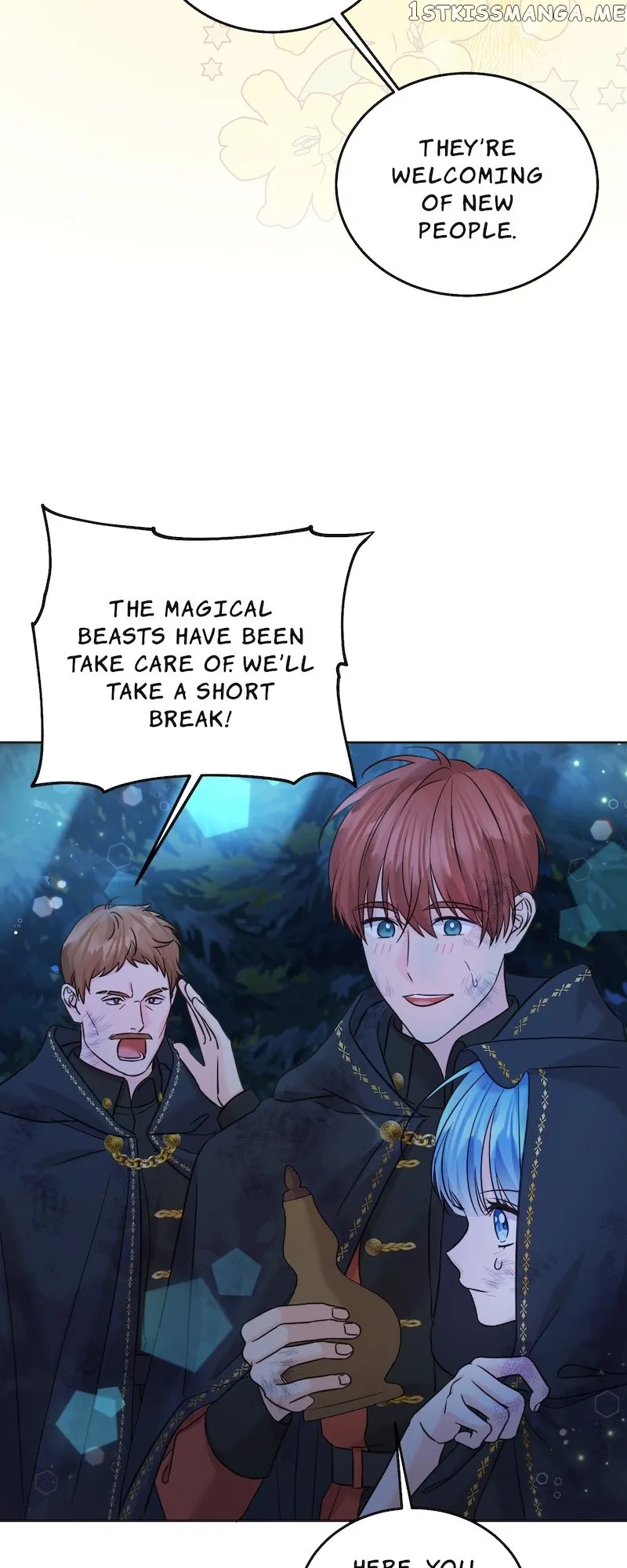Saving The Villain Who Was Abandoned By The Female Lead Chapter 92 Online - página 24