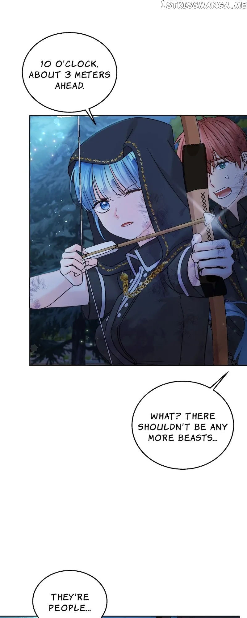 Saving The Villain Who Was Abandoned By The Female Lead Chapter 92 Online - página 27