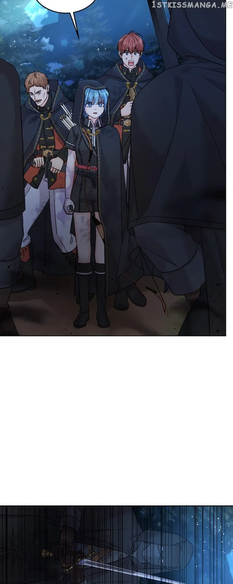 Saving The Villain Who Was Abandoned By The Female Lead Chapter 92 Online - página 28