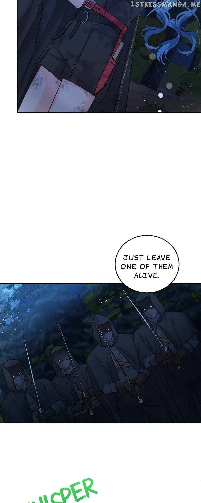Saving The Villain Who Was Abandoned By The Female Lead Chapter 92 Online - página 32