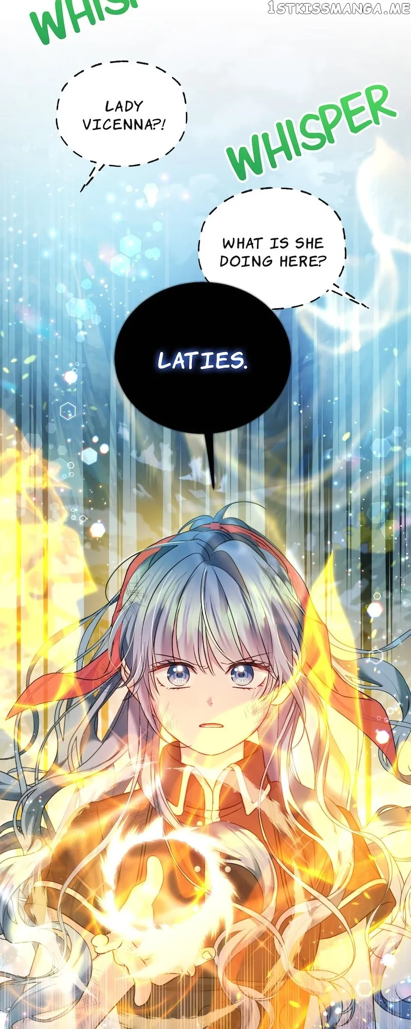 Saving The Villain Who Was Abandoned By The Female Lead Chapter 92 Online - página 33