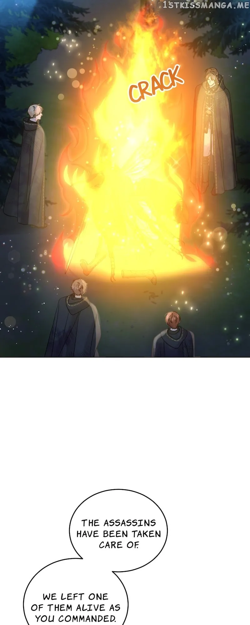 Saving The Villain Who Was Abandoned By The Female Lead Chapter 92 Online - página 38