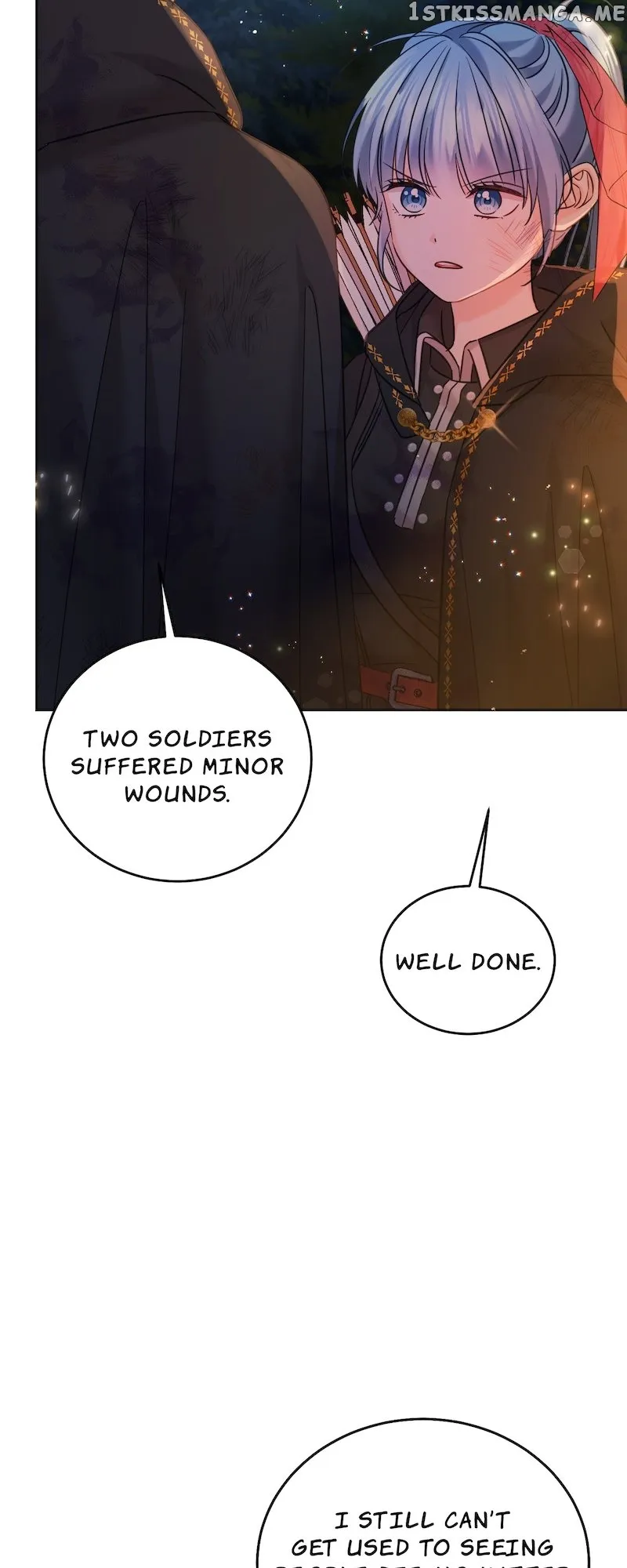 Saving The Villain Who Was Abandoned By The Female Lead Chapter 92 Online - página 40