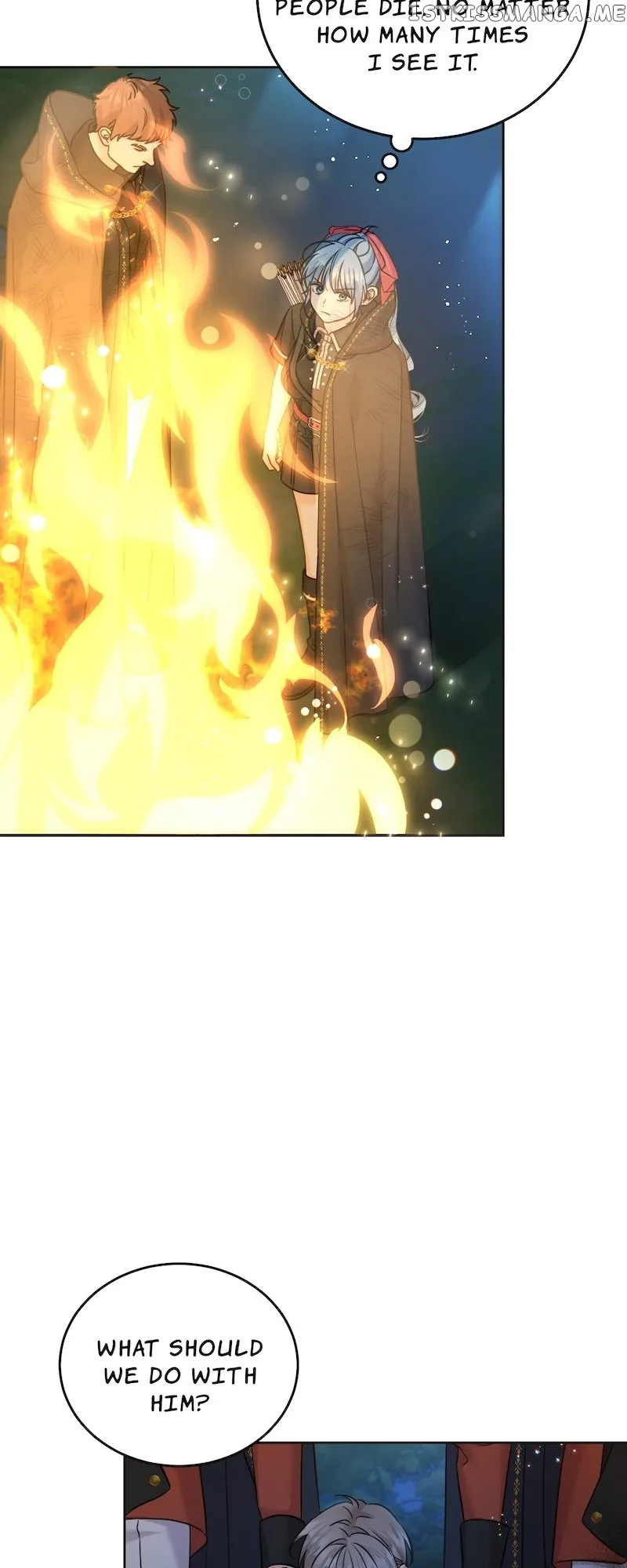 Saving The Villain Who Was Abandoned By The Female Lead Chapter 92 Online - página 41