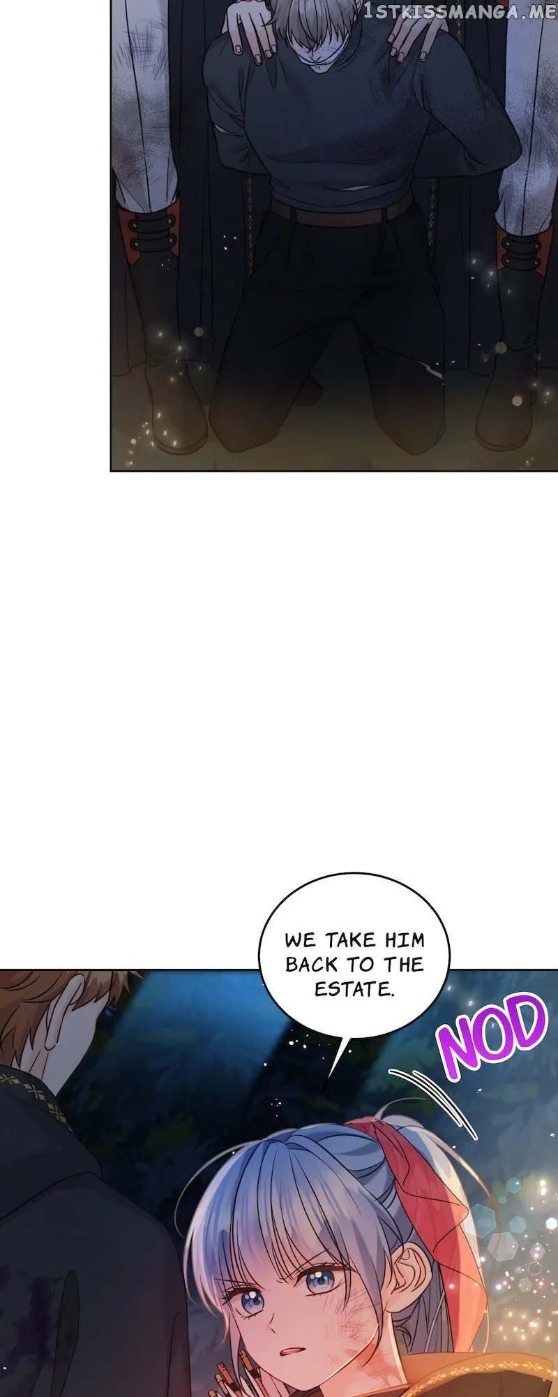 Saving The Villain Who Was Abandoned By The Female Lead Chapter 92 Online - página 42