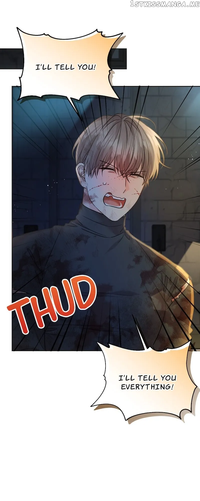 Saving The Villain Who Was Abandoned By The Female Lead Chapter 92 Online - página 44
