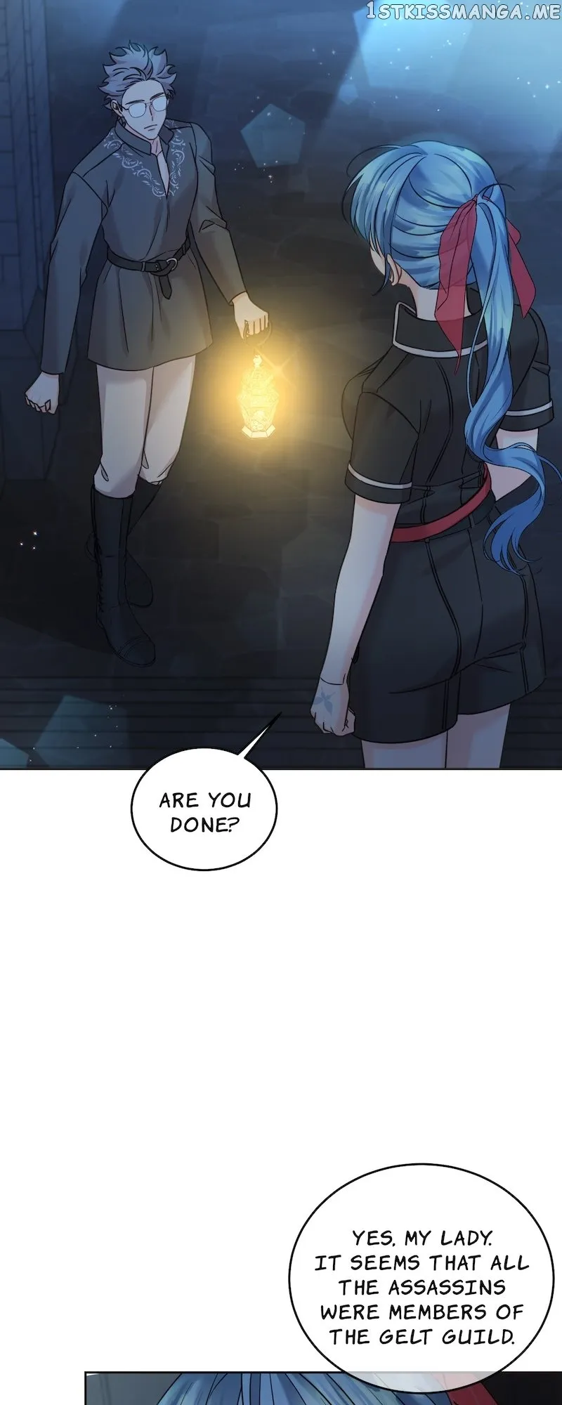 Saving The Villain Who Was Abandoned By The Female Lead Chapter 92 Online - página 46