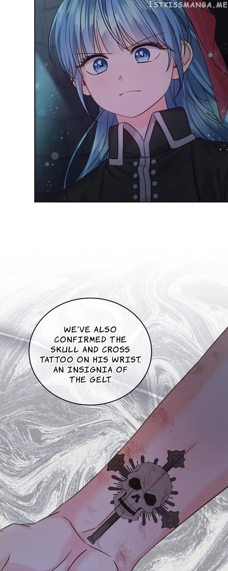 Saving The Villain Who Was Abandoned By The Female Lead Chapter 92 Online - página 47