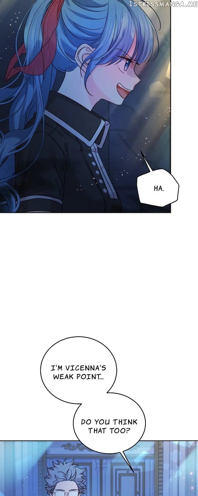 Saving The Villain Who Was Abandoned By The Female Lead Chapter 92 Online - página 50