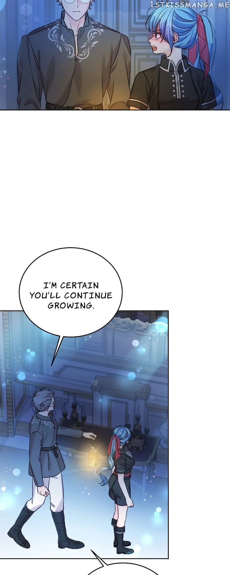 Saving The Villain Who Was Abandoned By The Female Lead Chapter 92 Online - página 51