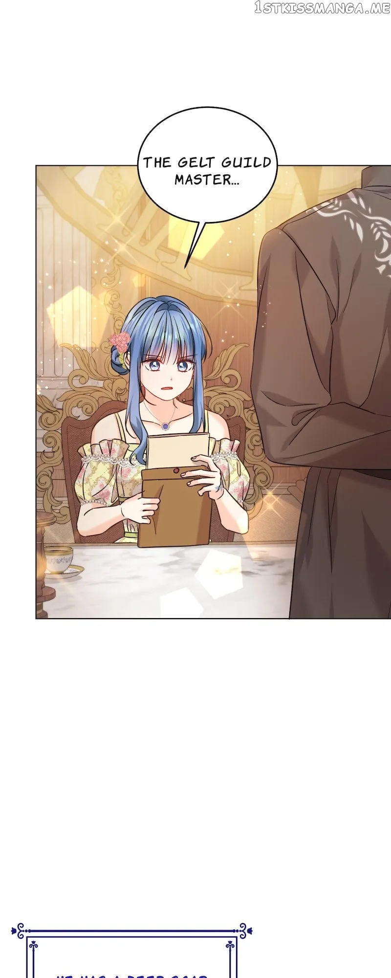 Saving The Villain Who Was Abandoned By The Female Lead Chapter 92 Online - página 55