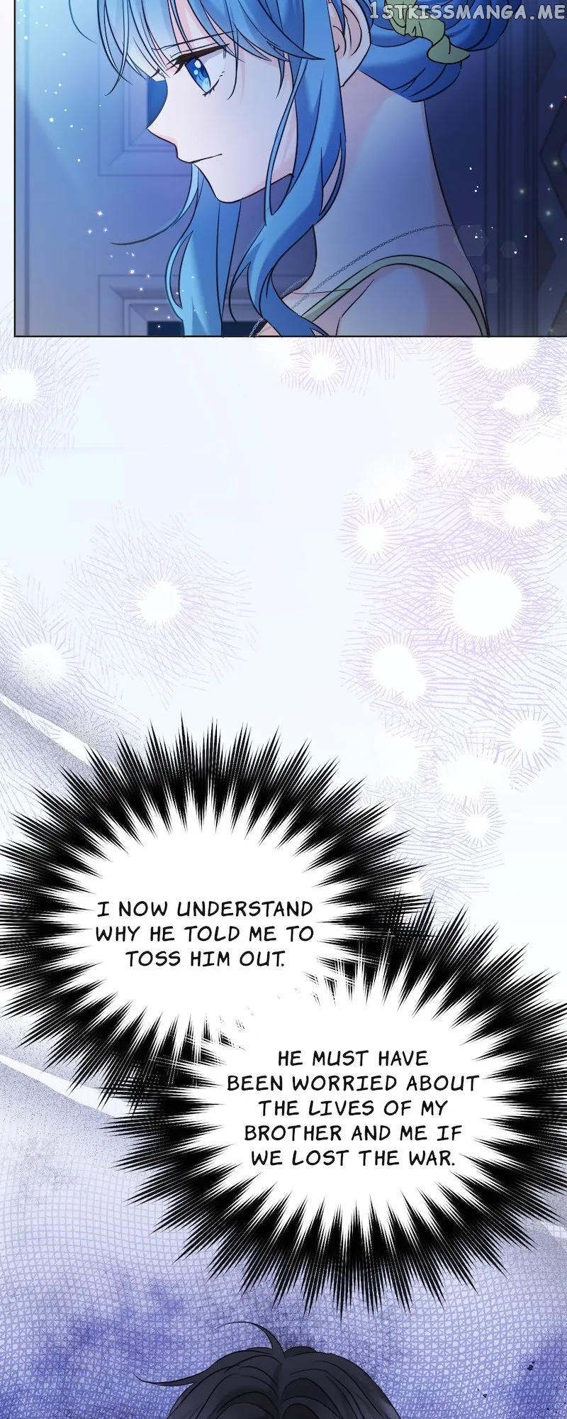 Saving The Villain Who Was Abandoned By The Female Lead Chapter 92 Online - página 61