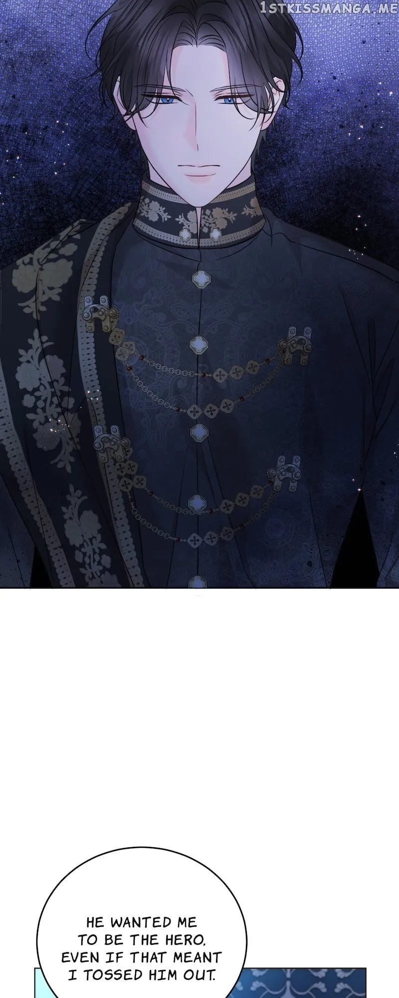 Saving The Villain Who Was Abandoned By The Female Lead Chapter 92 Online - página 62