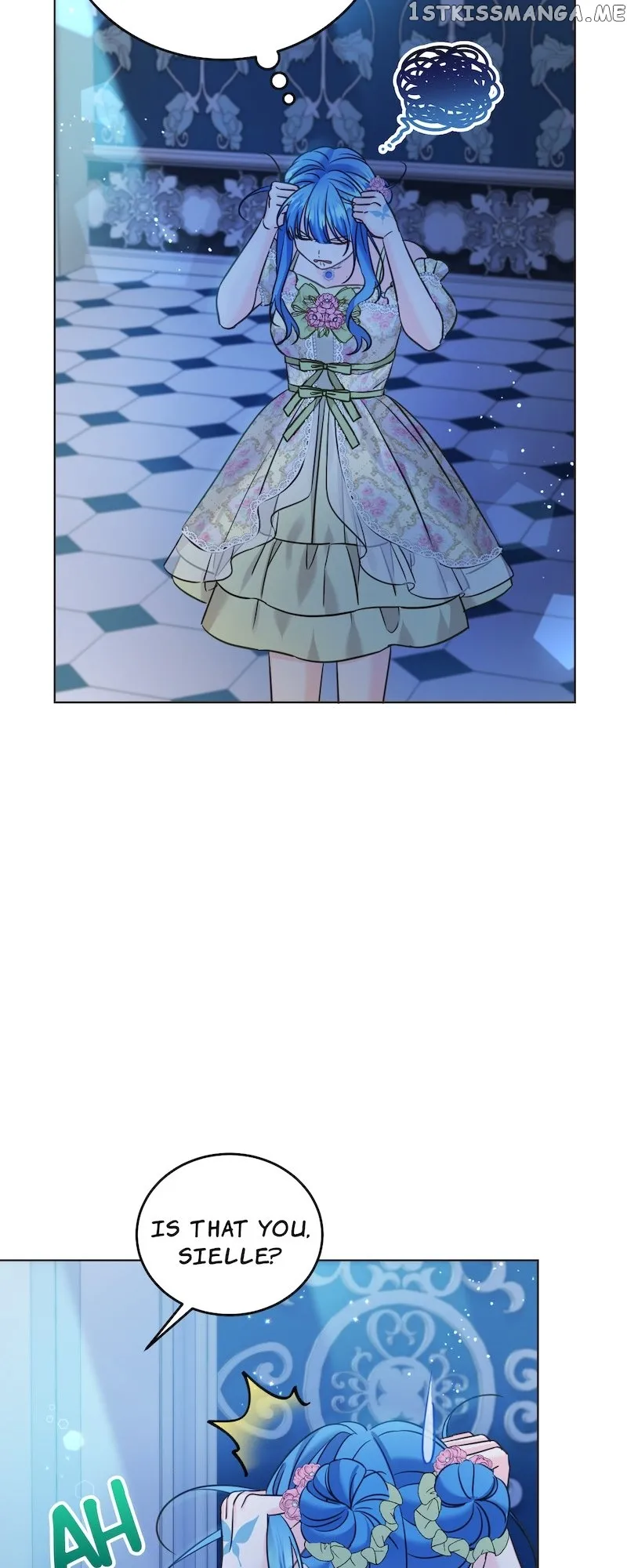 Saving The Villain Who Was Abandoned By The Female Lead Chapter 92 Online - página 63