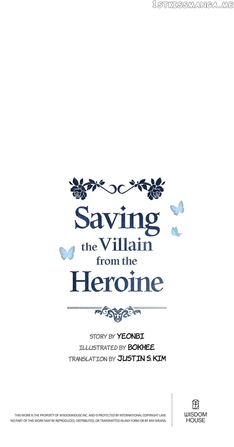 Saving The Villain Who Was Abandoned By The Female Lead Chapter 92 Online - página 67