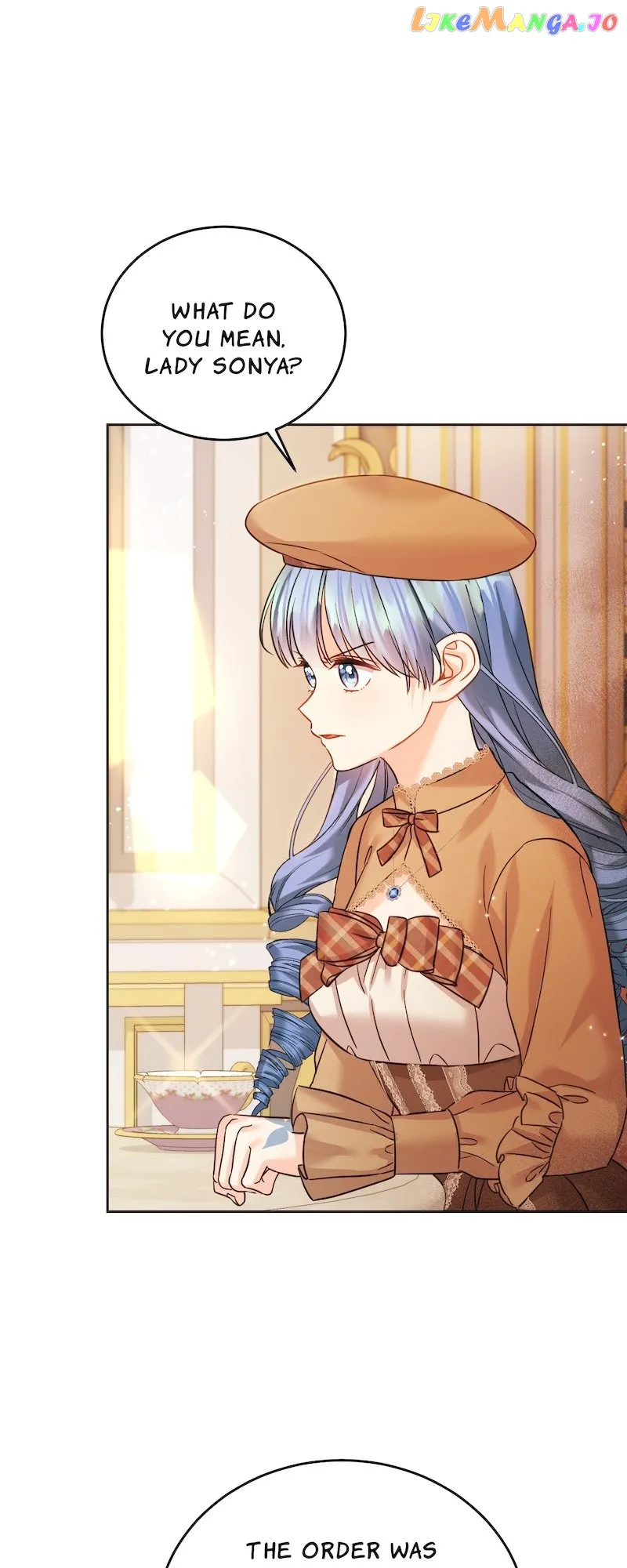 Saving The Villain Who Was Abandoned By The Female Lead Chapter 94 Online - página 2