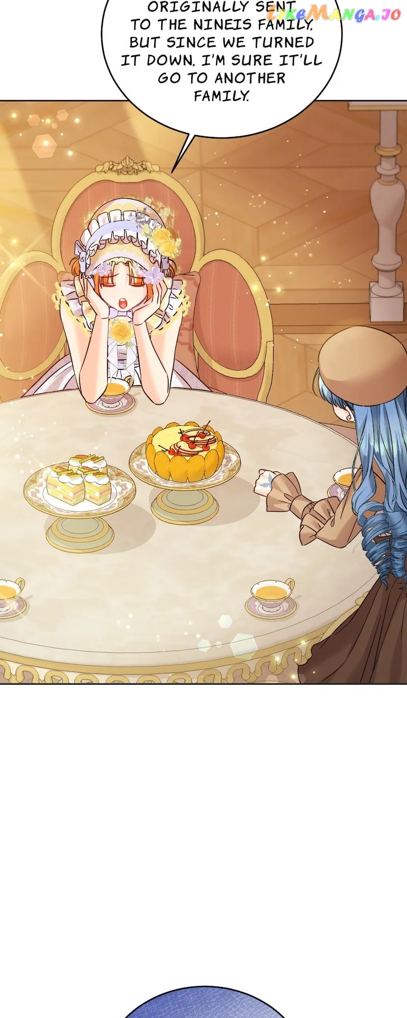 Saving The Villain Who Was Abandoned By The Female Lead Chapter 94 Online - página 3