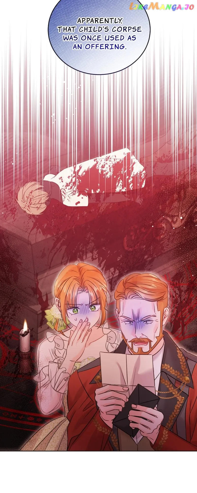Saving The Villain Who Was Abandoned By The Female Lead Chapter 94 Online - página 4