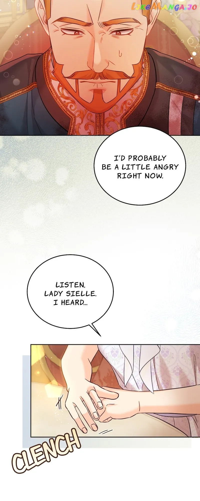 Saving The Villain Who Was Abandoned By The Female Lead Chapter 94 Online - página 7