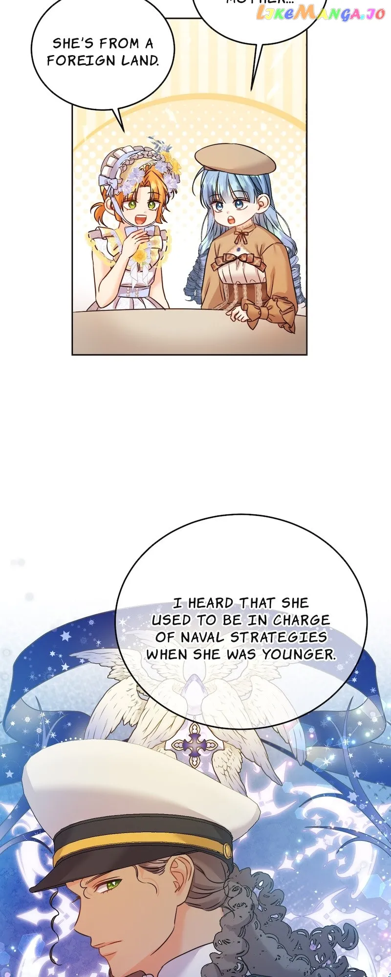 Saving The Villain Who Was Abandoned By The Female Lead Chapter 94 Online - página 11