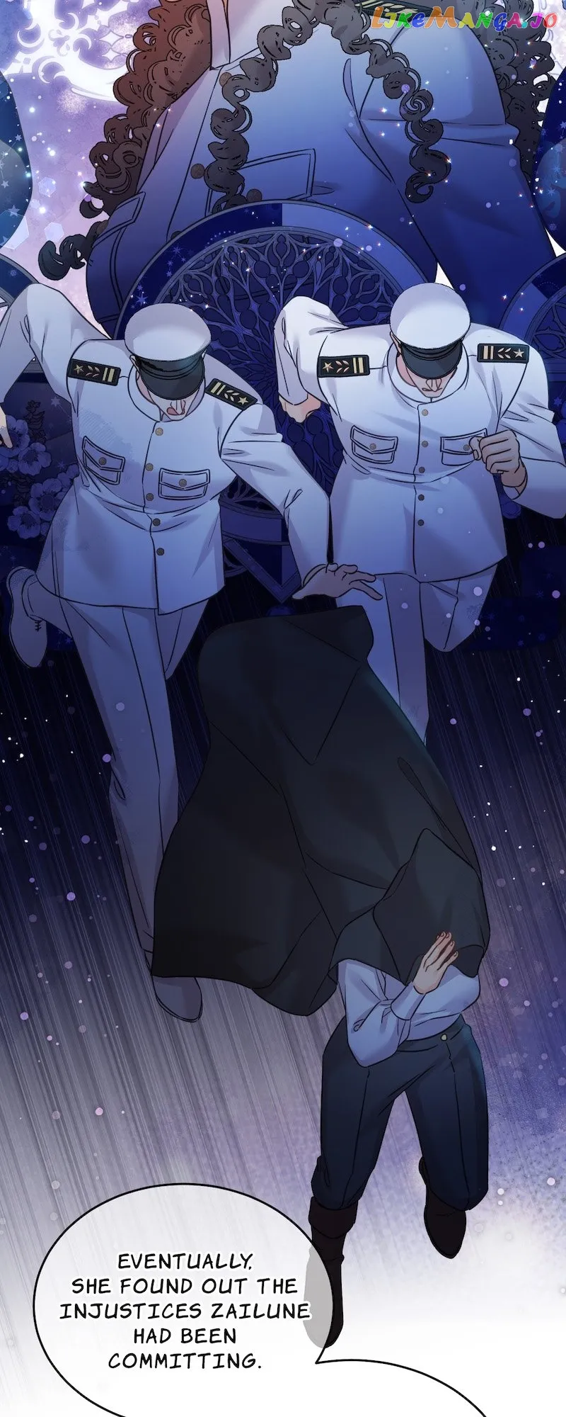 Saving The Villain Who Was Abandoned By The Female Lead Chapter 94 Online - página 12