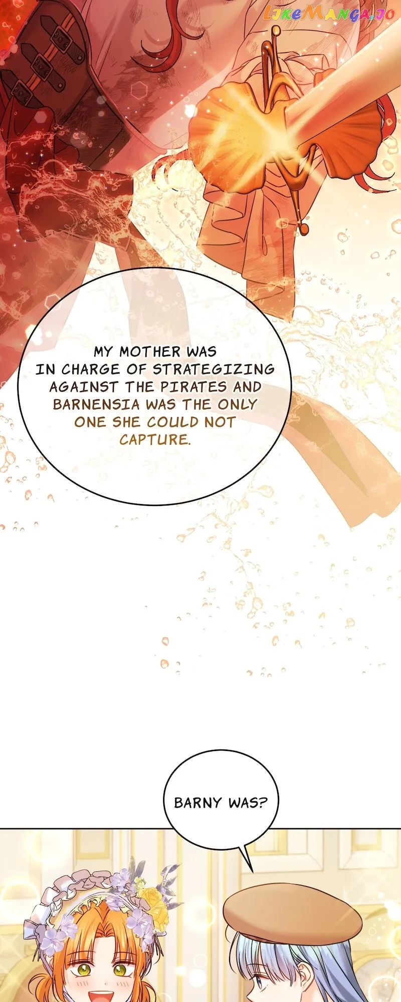 Saving The Villain Who Was Abandoned By The Female Lead Chapter 94 Online - página 15