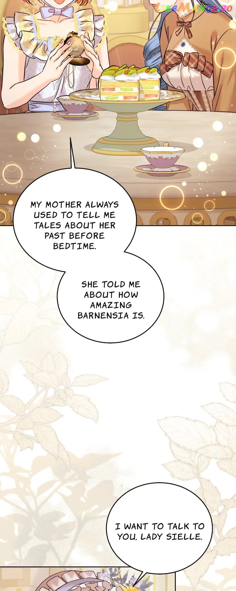 Saving The Villain Who Was Abandoned By The Female Lead Chapter 94 Online - página 16