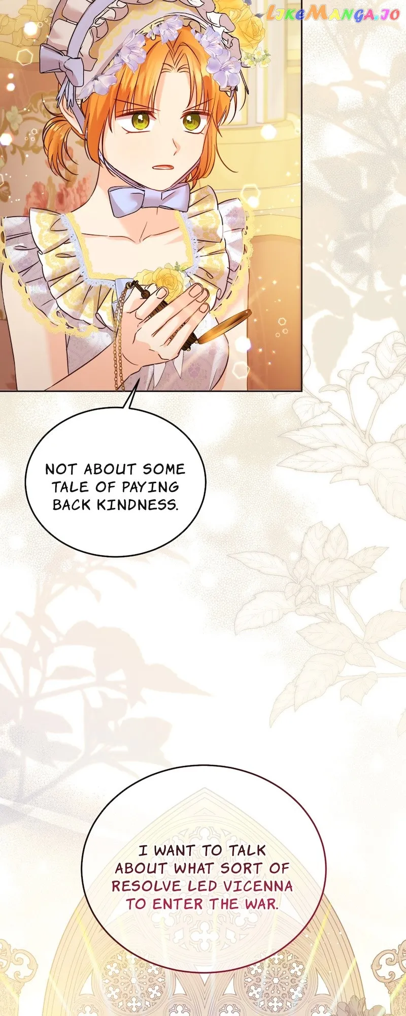 Saving The Villain Who Was Abandoned By The Female Lead Chapter 94 Online - página 17