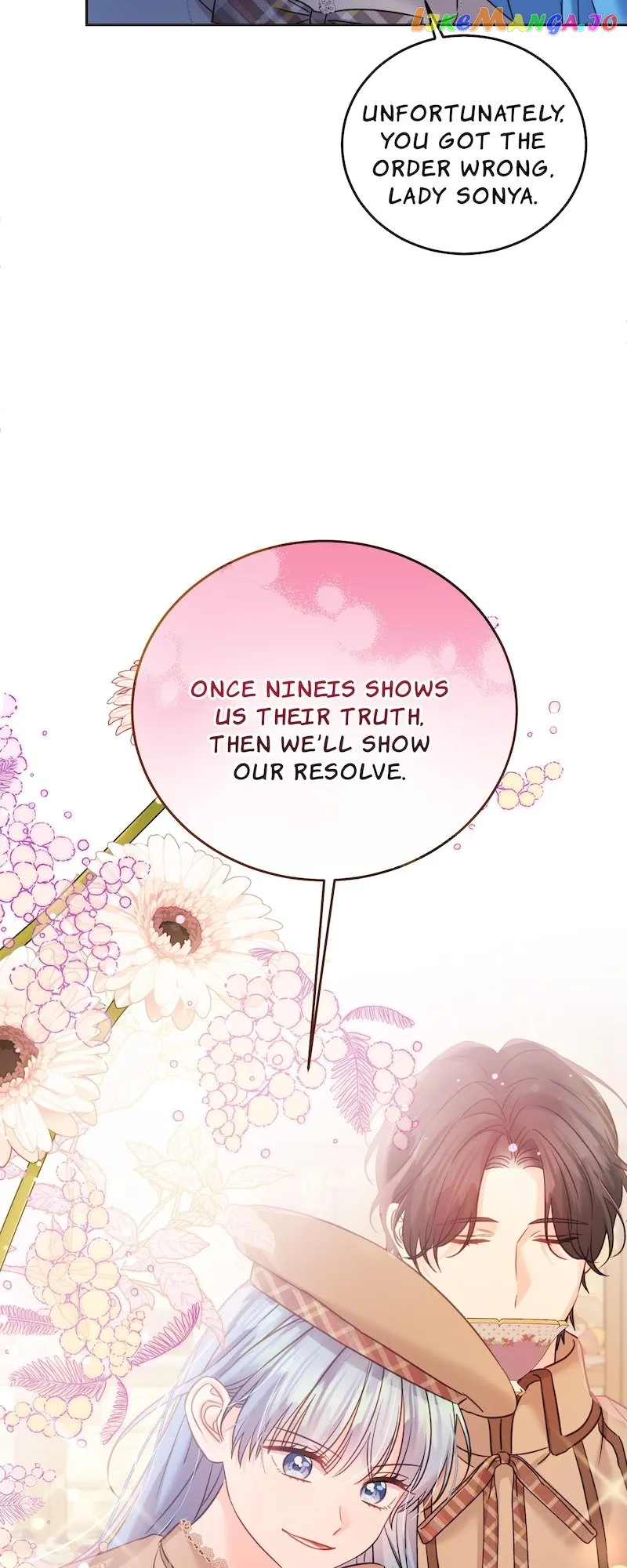 Saving The Villain Who Was Abandoned By The Female Lead Chapter 94 Online - página 19