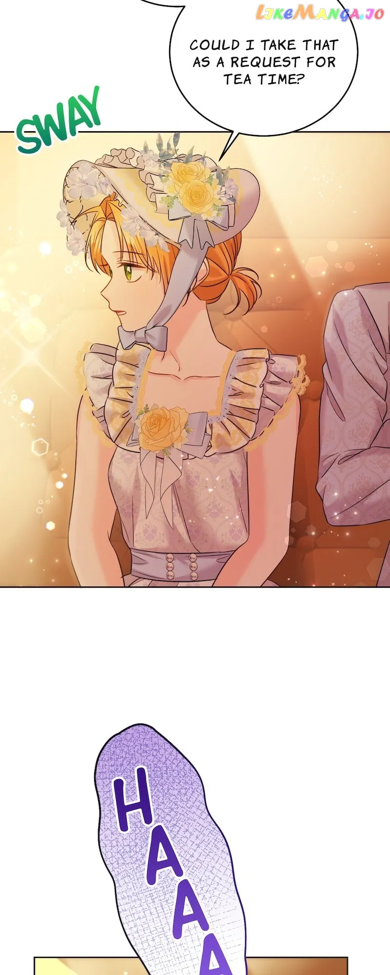 Saving The Villain Who Was Abandoned By The Female Lead Chapter 94 Online - página 23
