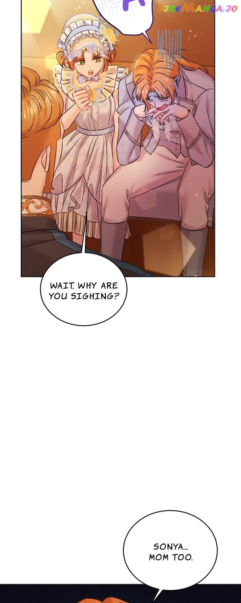Saving The Villain Who Was Abandoned By The Female Lead Chapter 94 Online - página 24