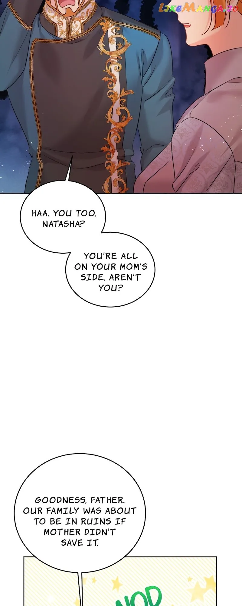Saving The Villain Who Was Abandoned By The Female Lead Chapter 94 Online - página 26