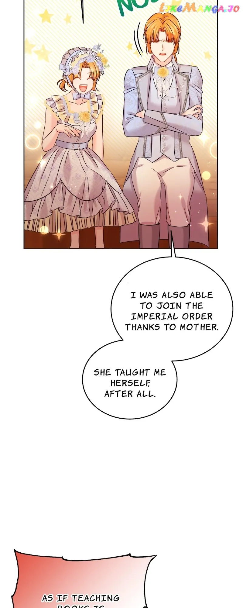 Saving The Villain Who Was Abandoned By The Female Lead Chapter 94 Online - página 27
