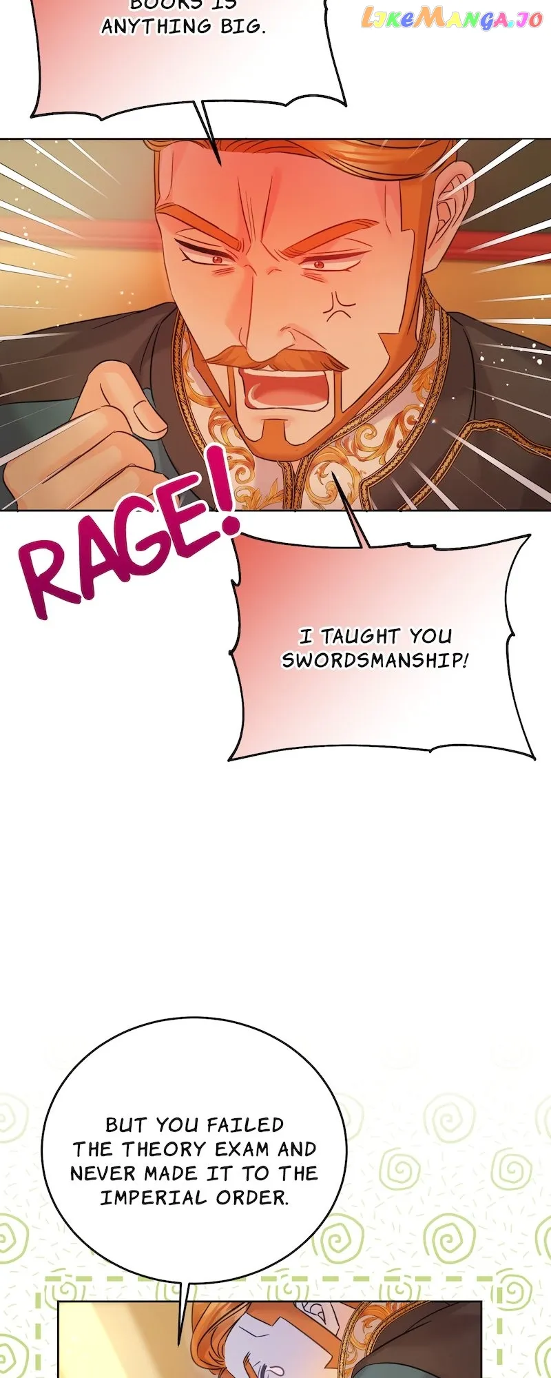Saving The Villain Who Was Abandoned By The Female Lead Chapter 94 Online - página 28
