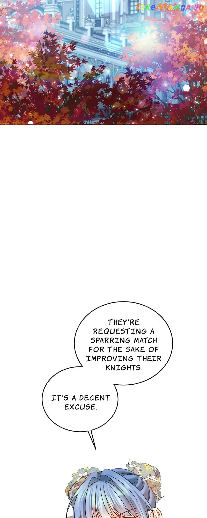 Saving The Villain Who Was Abandoned By The Female Lead Chapter 94 Online - página 31