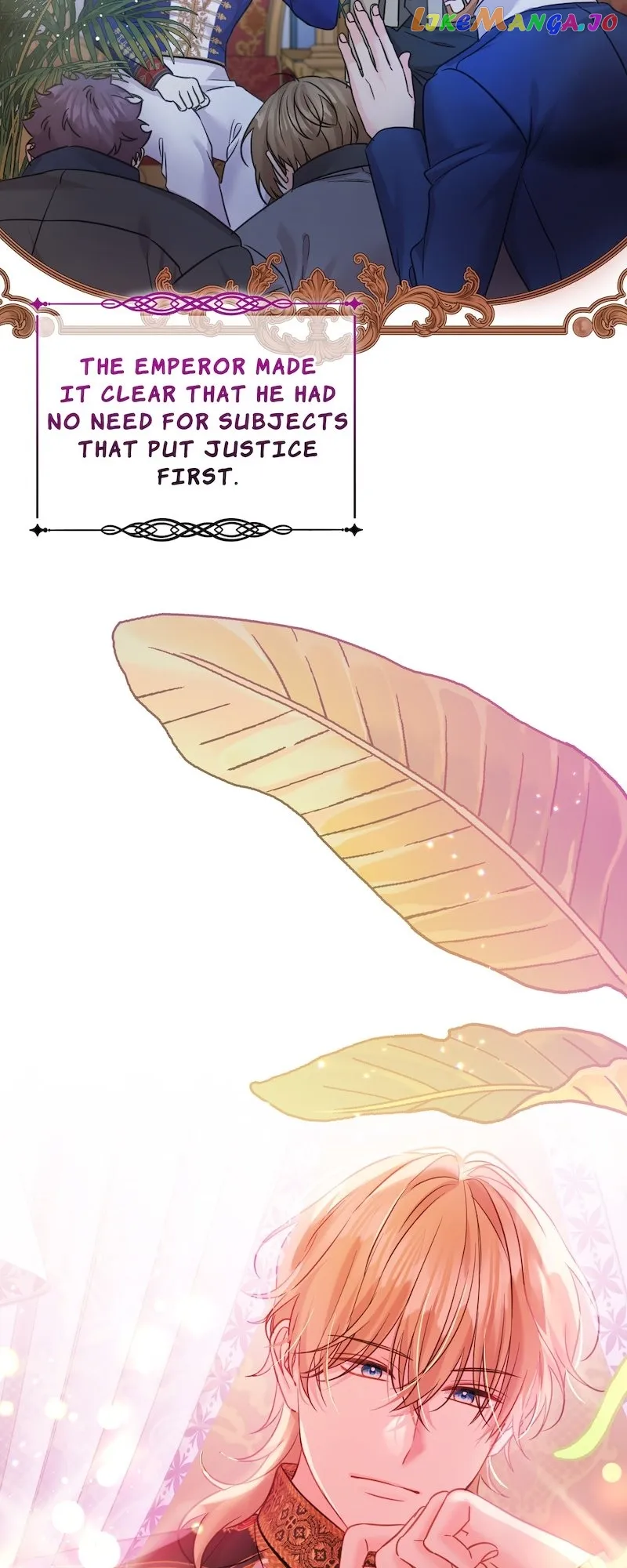 Saving The Villain Who Was Abandoned By The Female Lead Chapter 94 Online - página 33