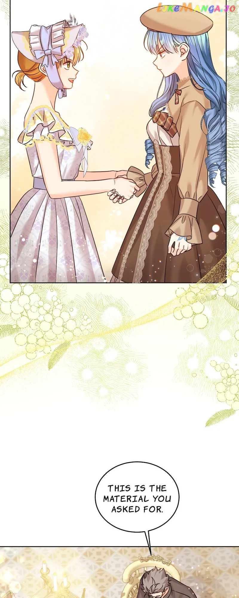 Saving The Villain Who Was Abandoned By The Female Lead Chapter 94 Online - página 36